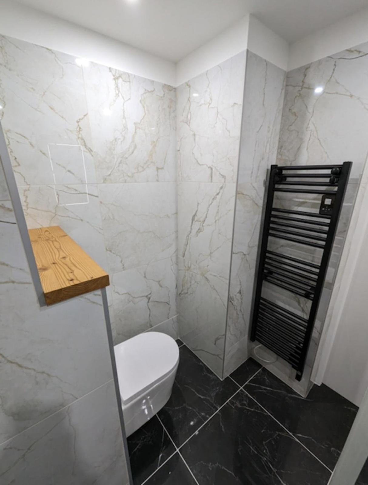 Beautiful Apt With Balcony At Combloux ! Екстериор снимка